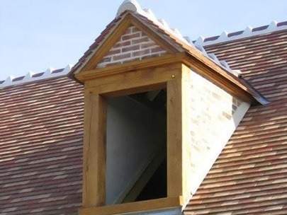 Toiture tuiles Villemurlin