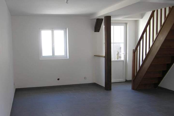 Travaux de maçonnerie Villemurlin