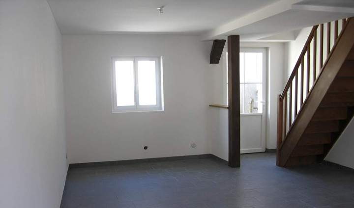 Agencement de combles Villemurlin