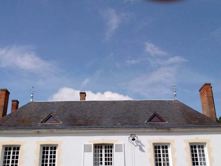 Installateur de fenêtre de toit Villemurlin