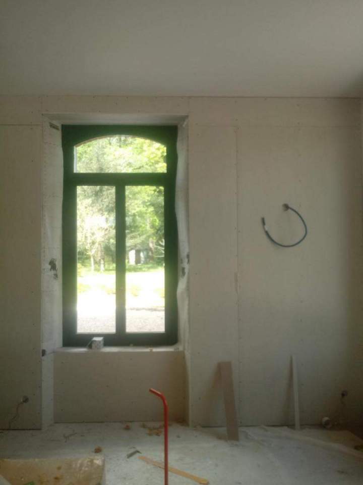 Aménagement de combles Villemurlin