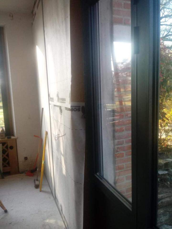 Aménagement de combles Villemurlin