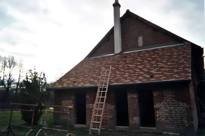 Travaux de couverture Villemurlin