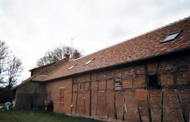 Installateur de fenêtre de toit Villemurlin