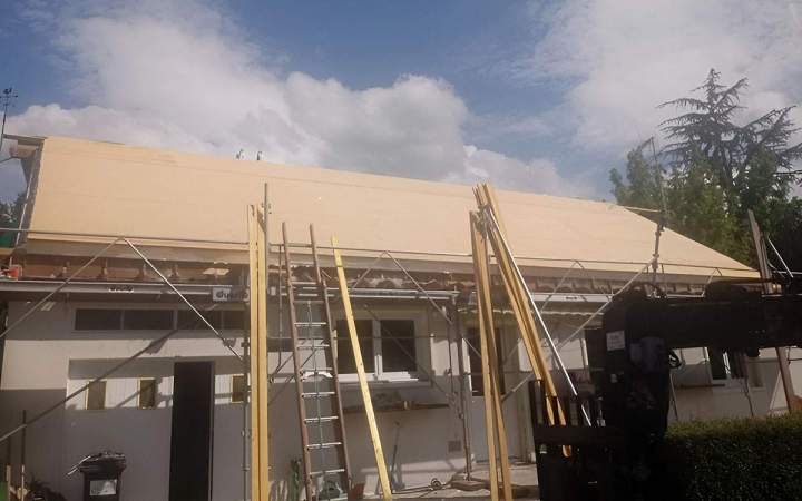 Construire pour durer