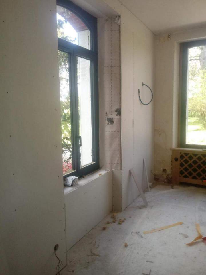  Agencement de combles Villemurlin